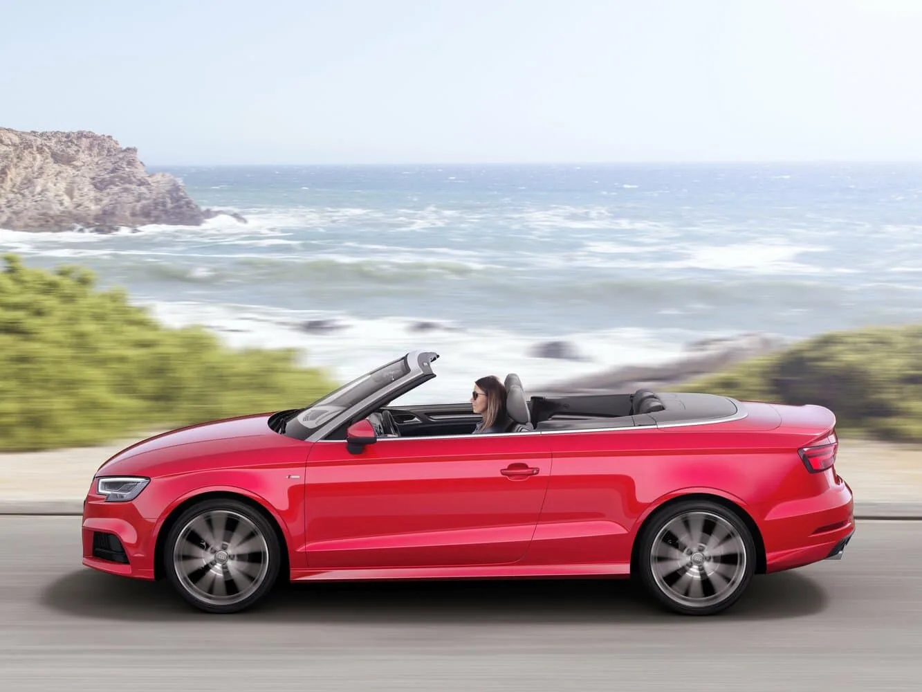Audi A3 III — фото 3