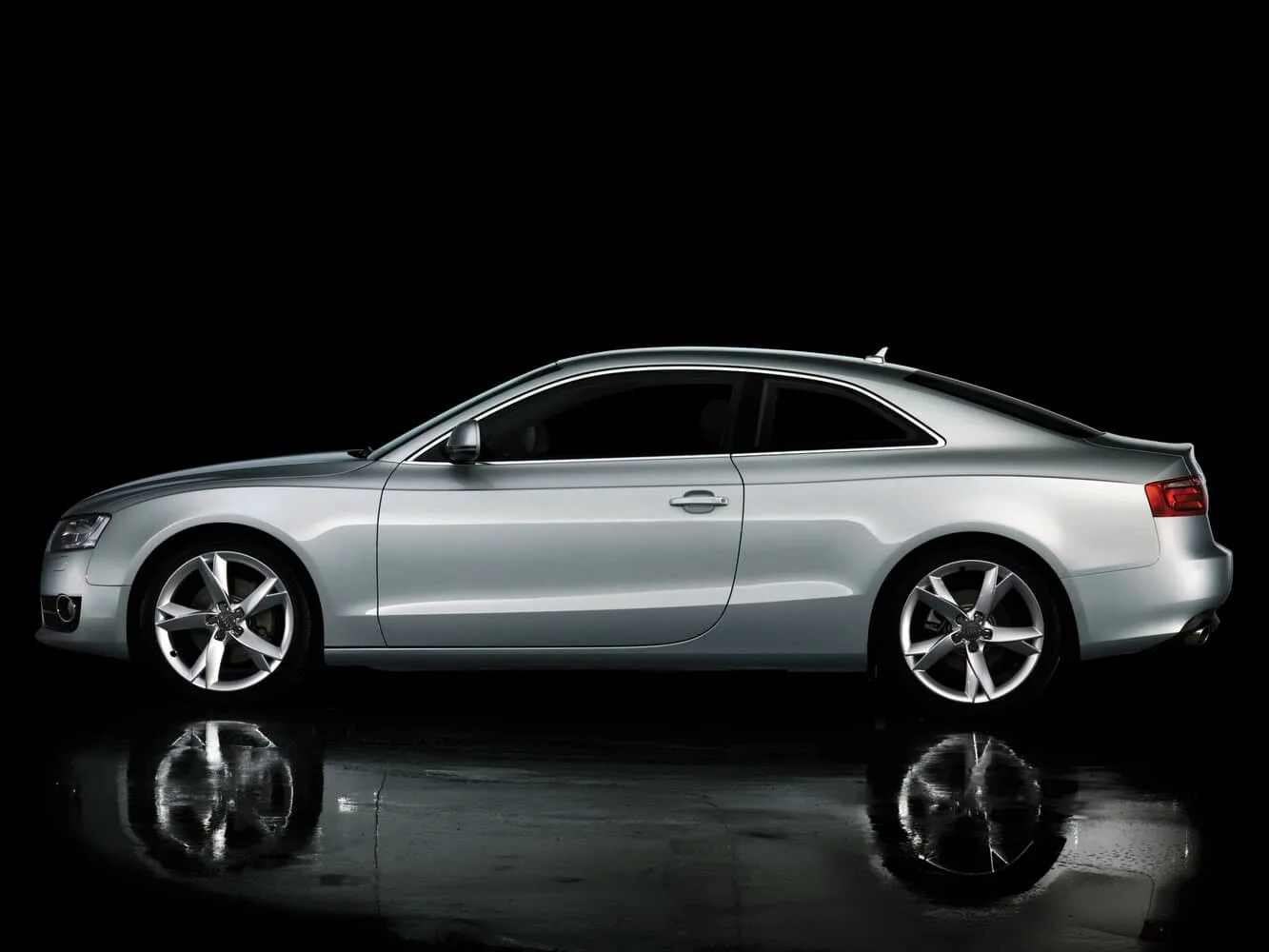 Audi A5 I — фото 3