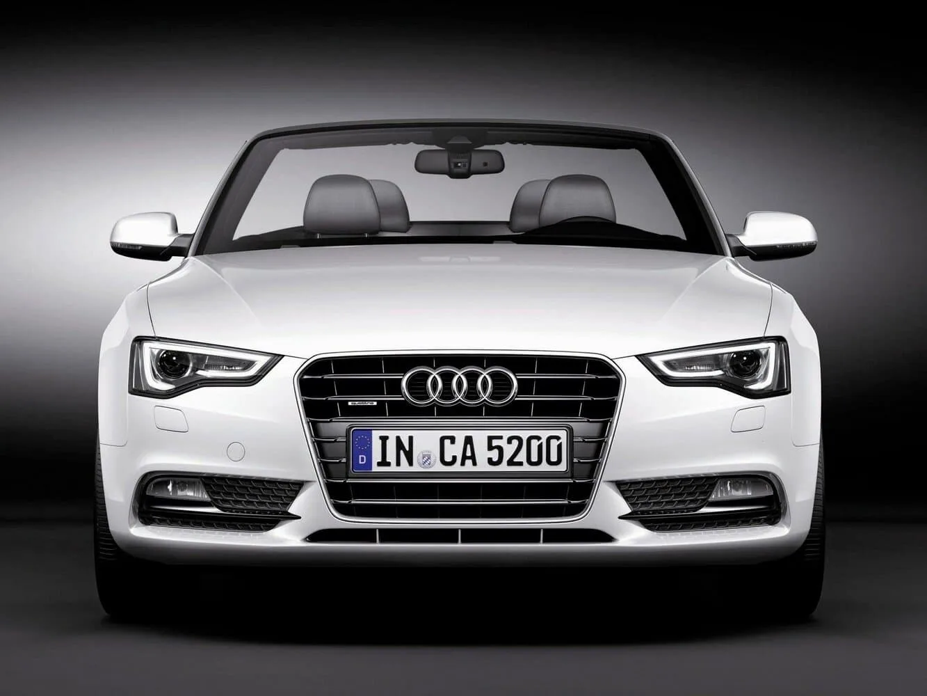 Audi A5 I — фото 2