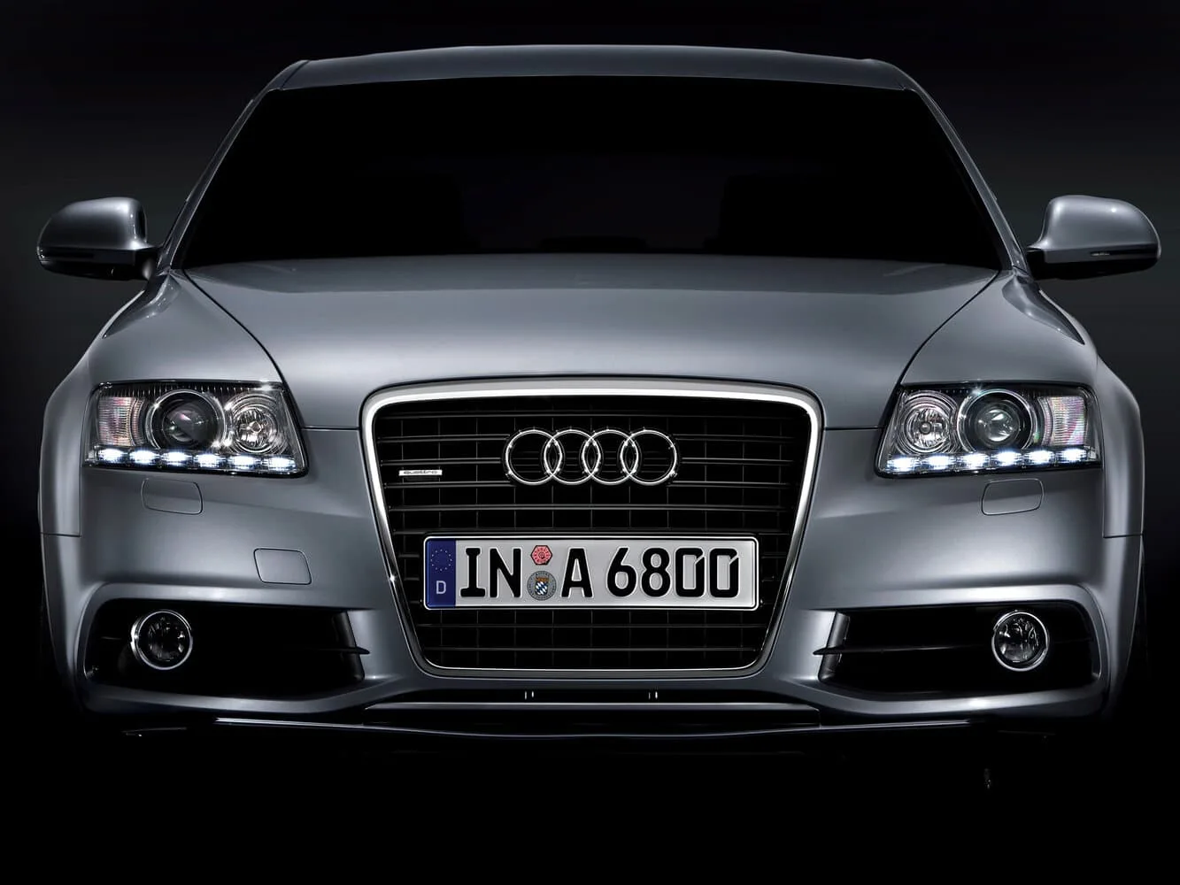 Audi A6 III — фото 2
