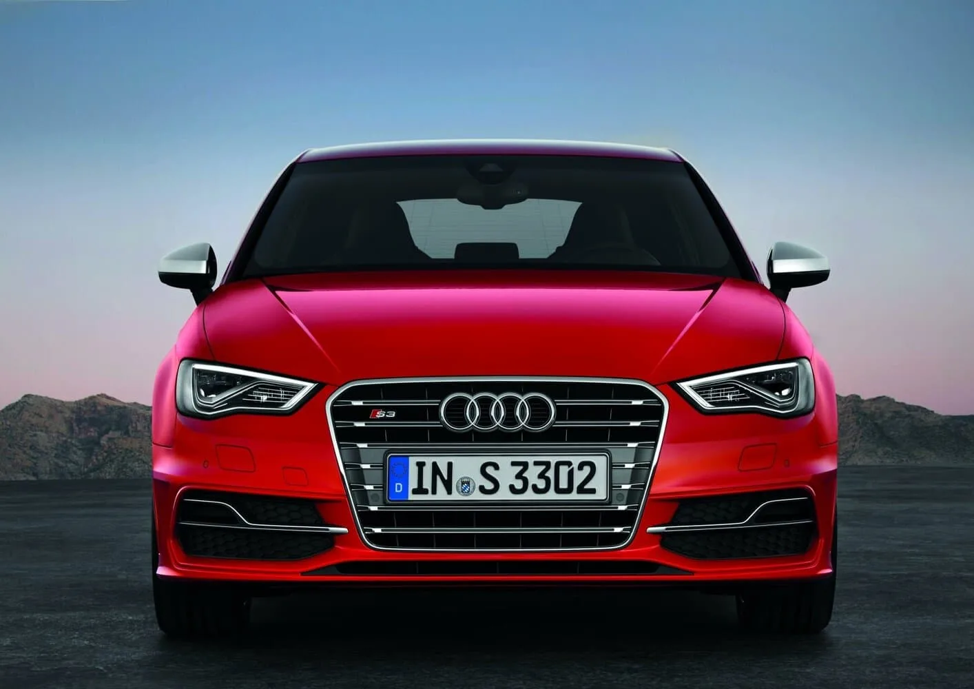 Audi S3 III — фото 2