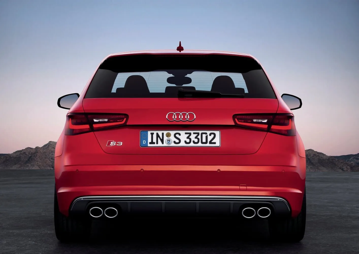Audi S3 III — фото 4