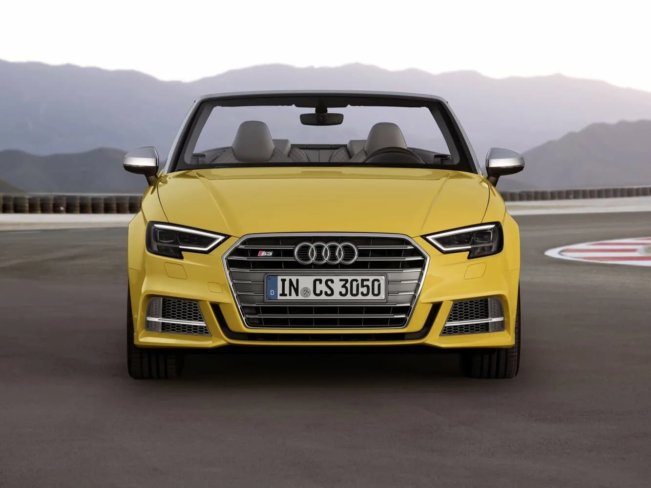 Audi S3 III — фото 2