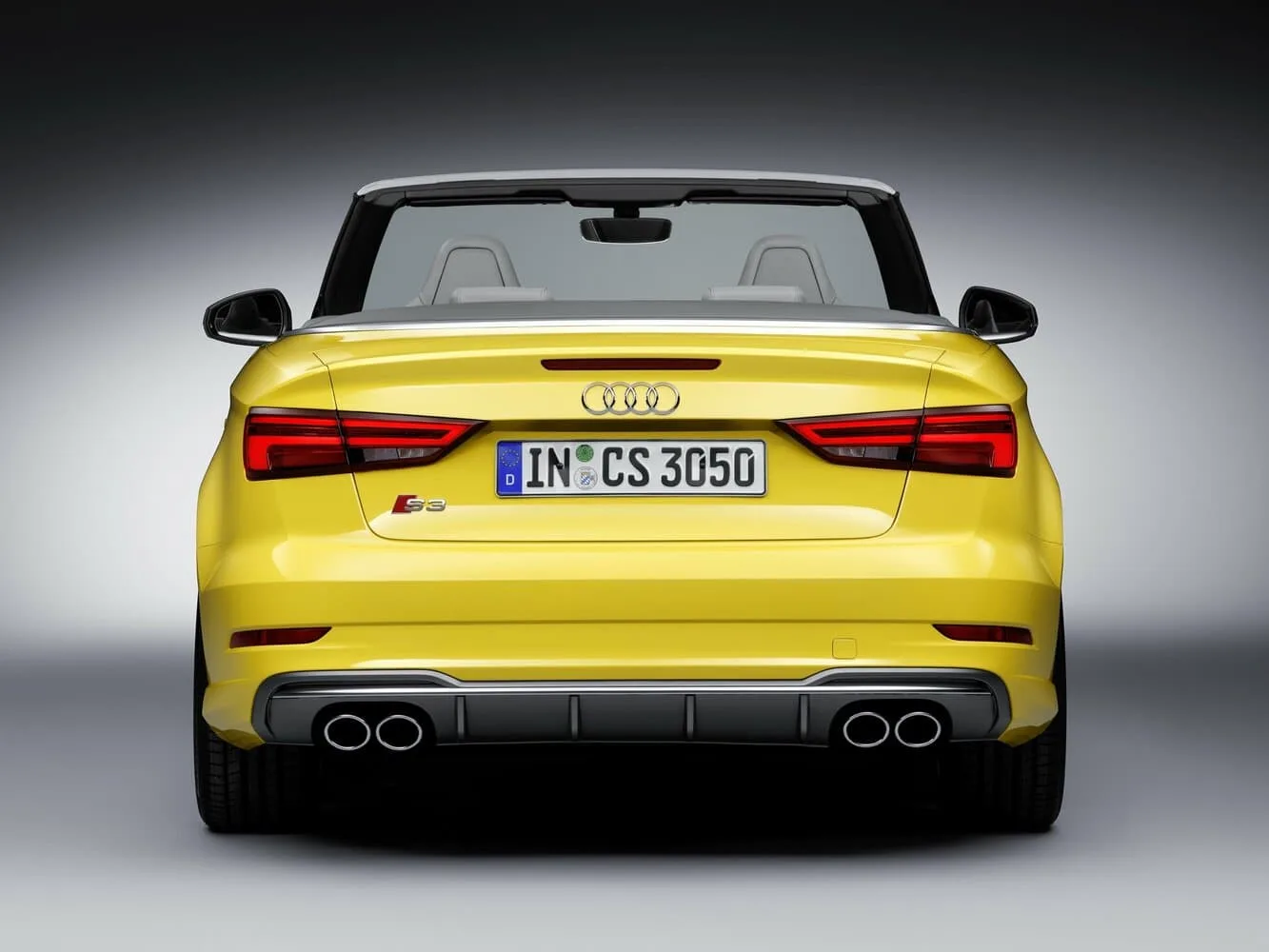 Audi S3 III — фото 4