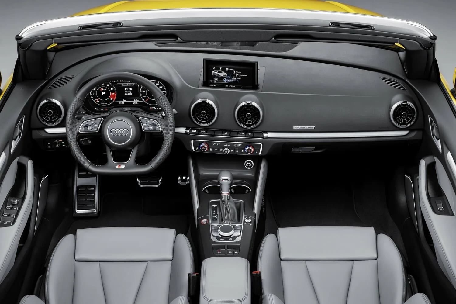 Audi S3 III — фото 6
