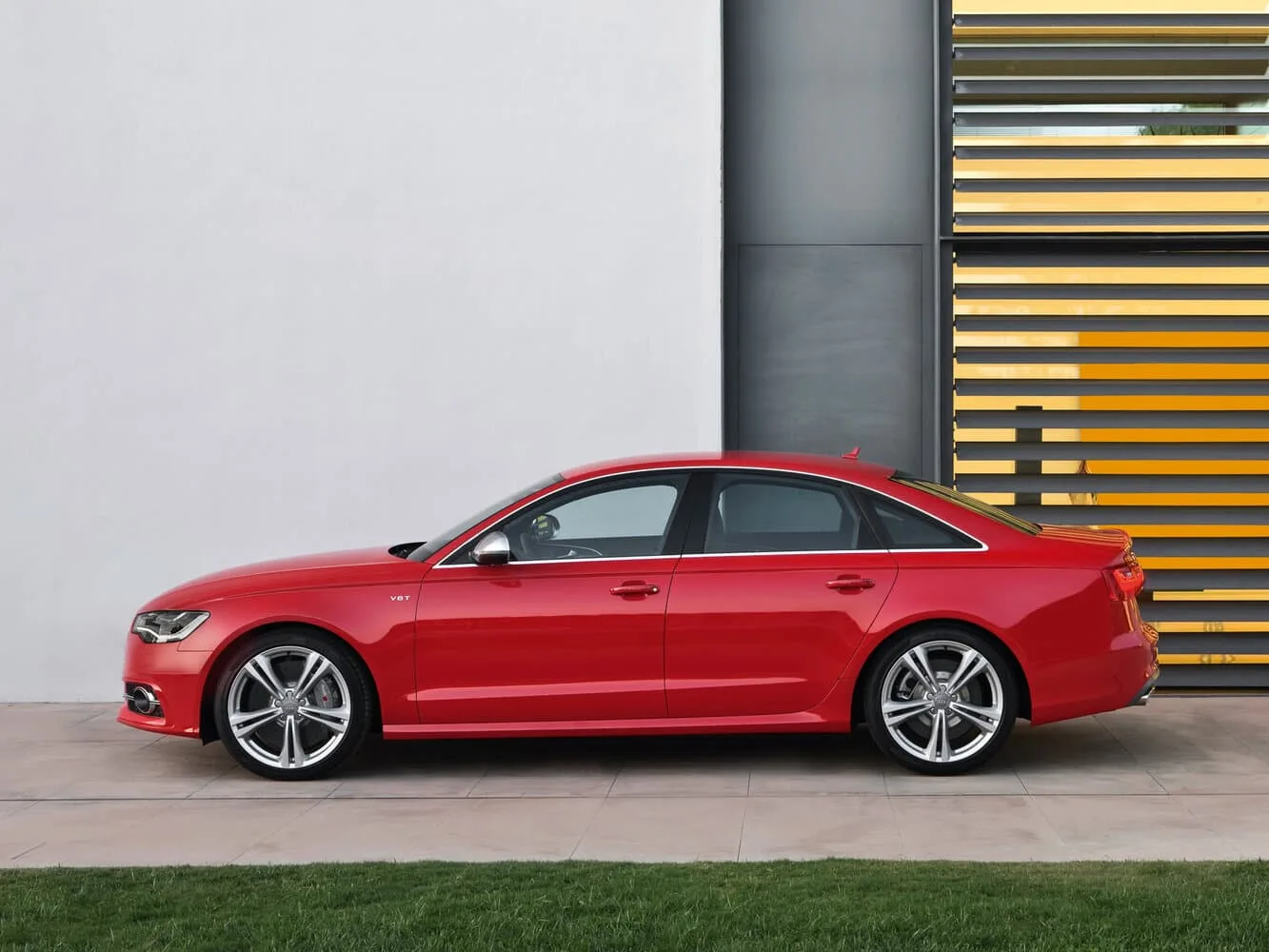 Audi S6 IV — фото 3
