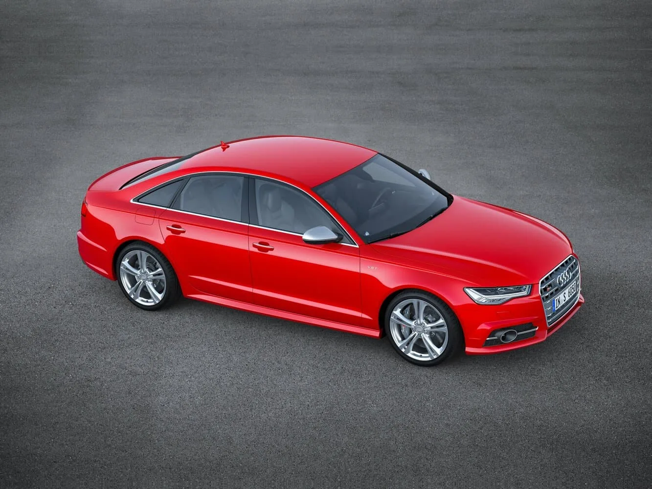 Audi S6 IV