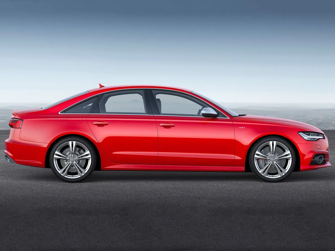 Audi S6 IV — фото 3