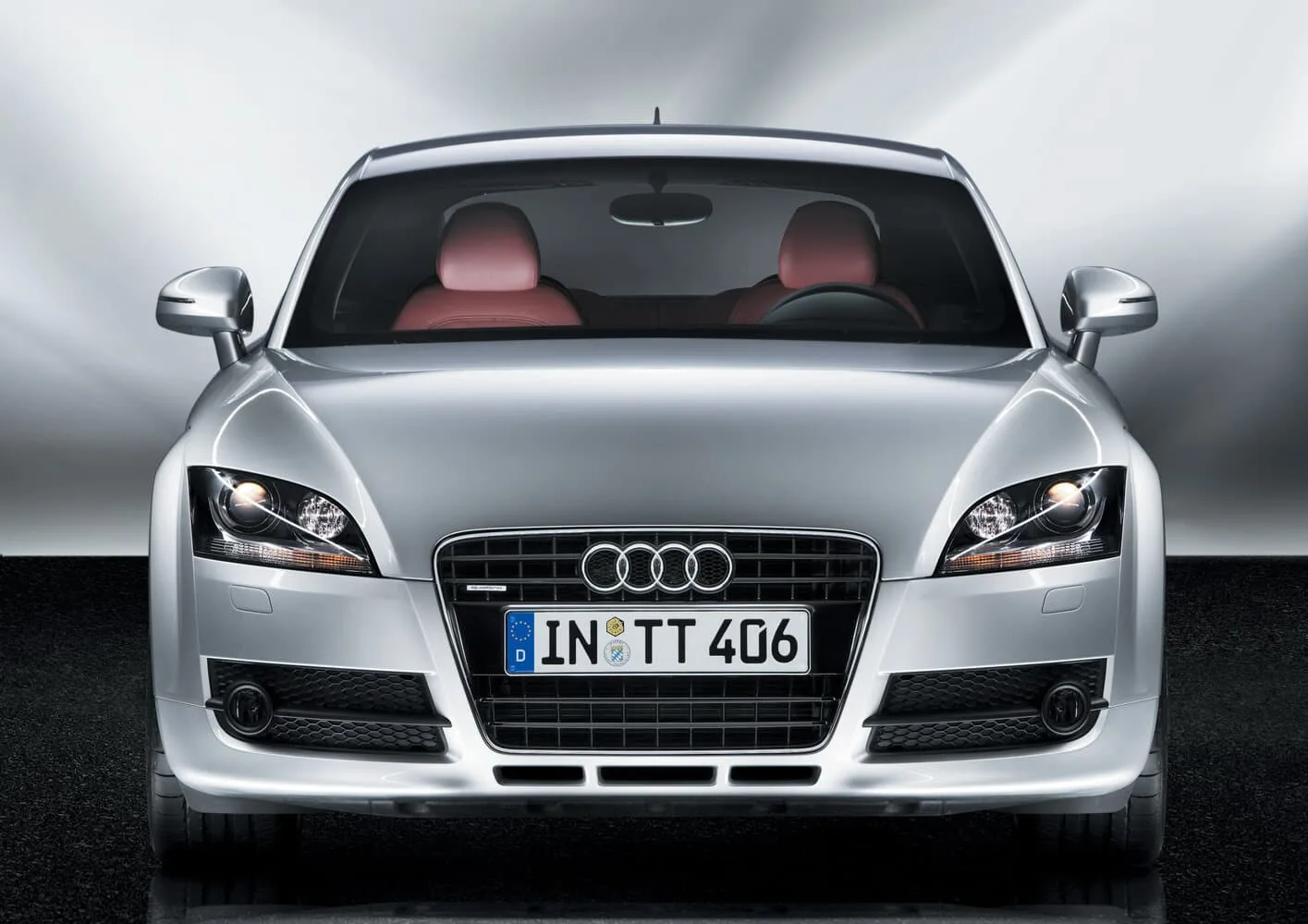 Audi TT II — фото 2