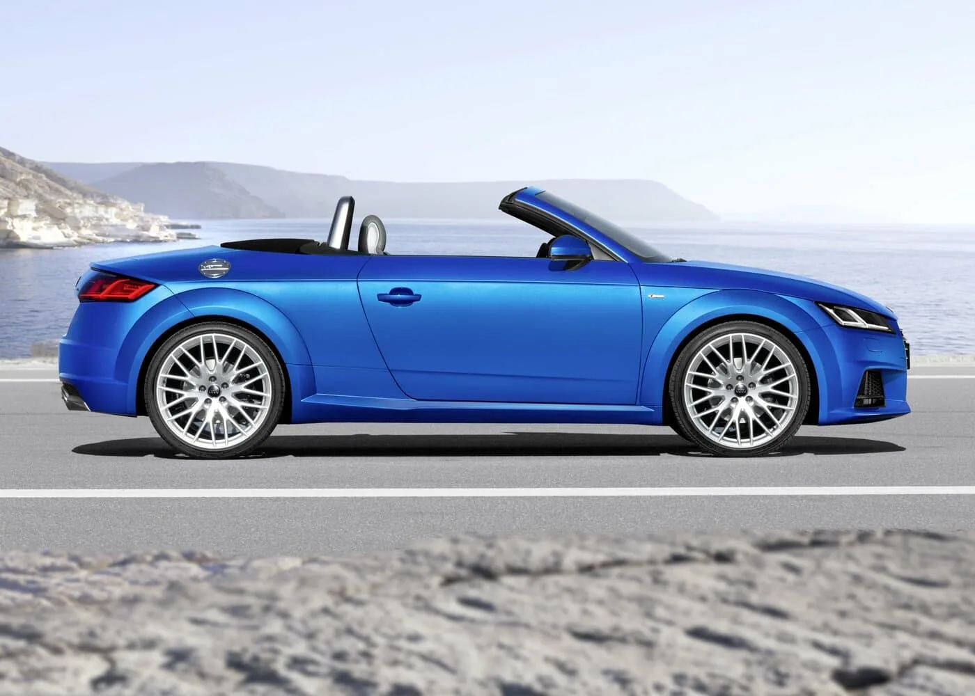 Audi TT III — фото 3