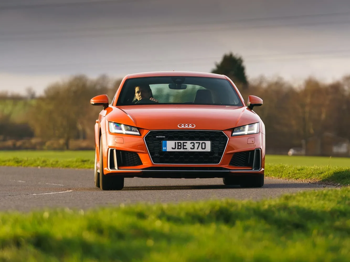 Audi TT III — фото 2