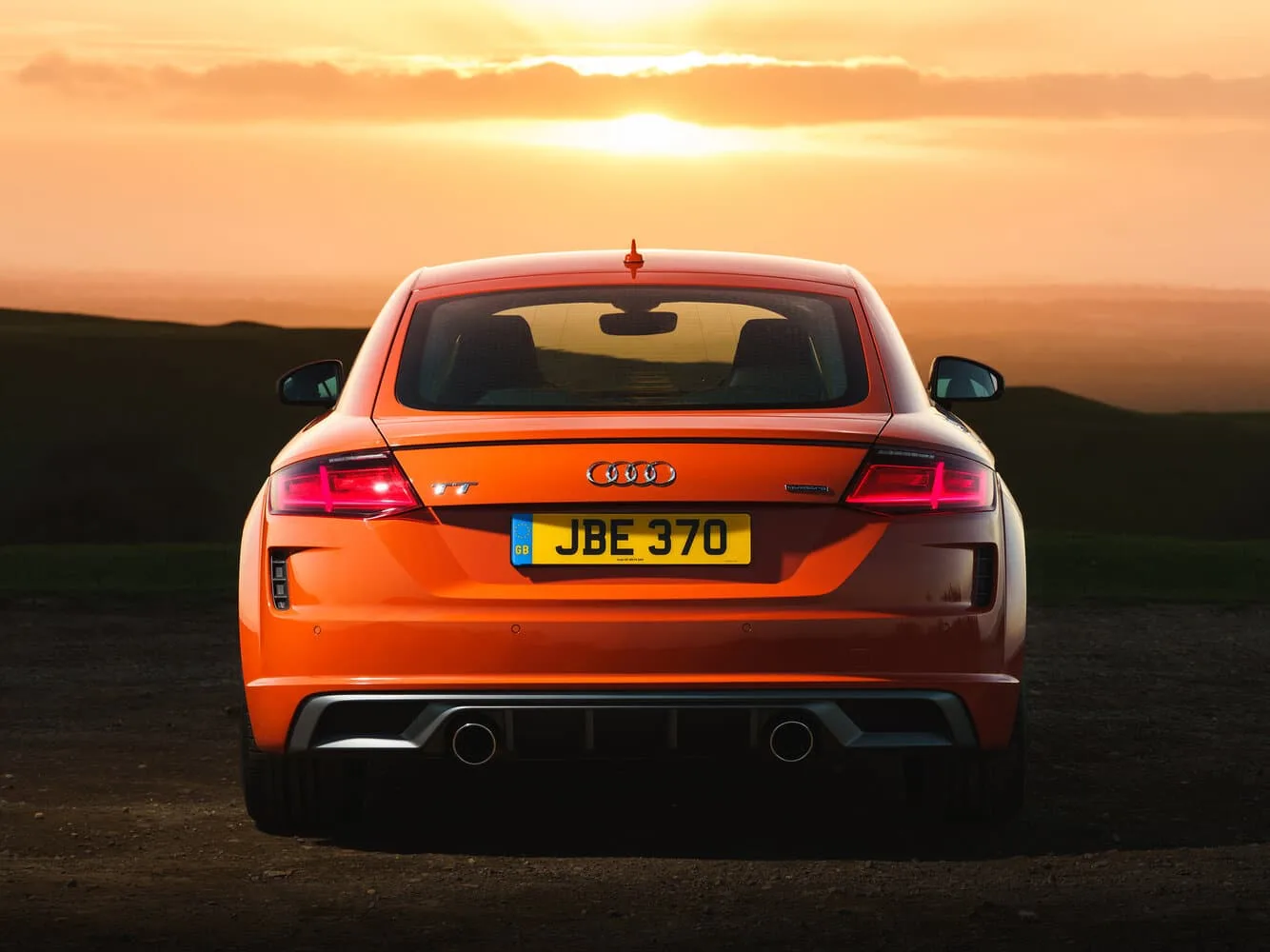 Audi TT III — фото 4