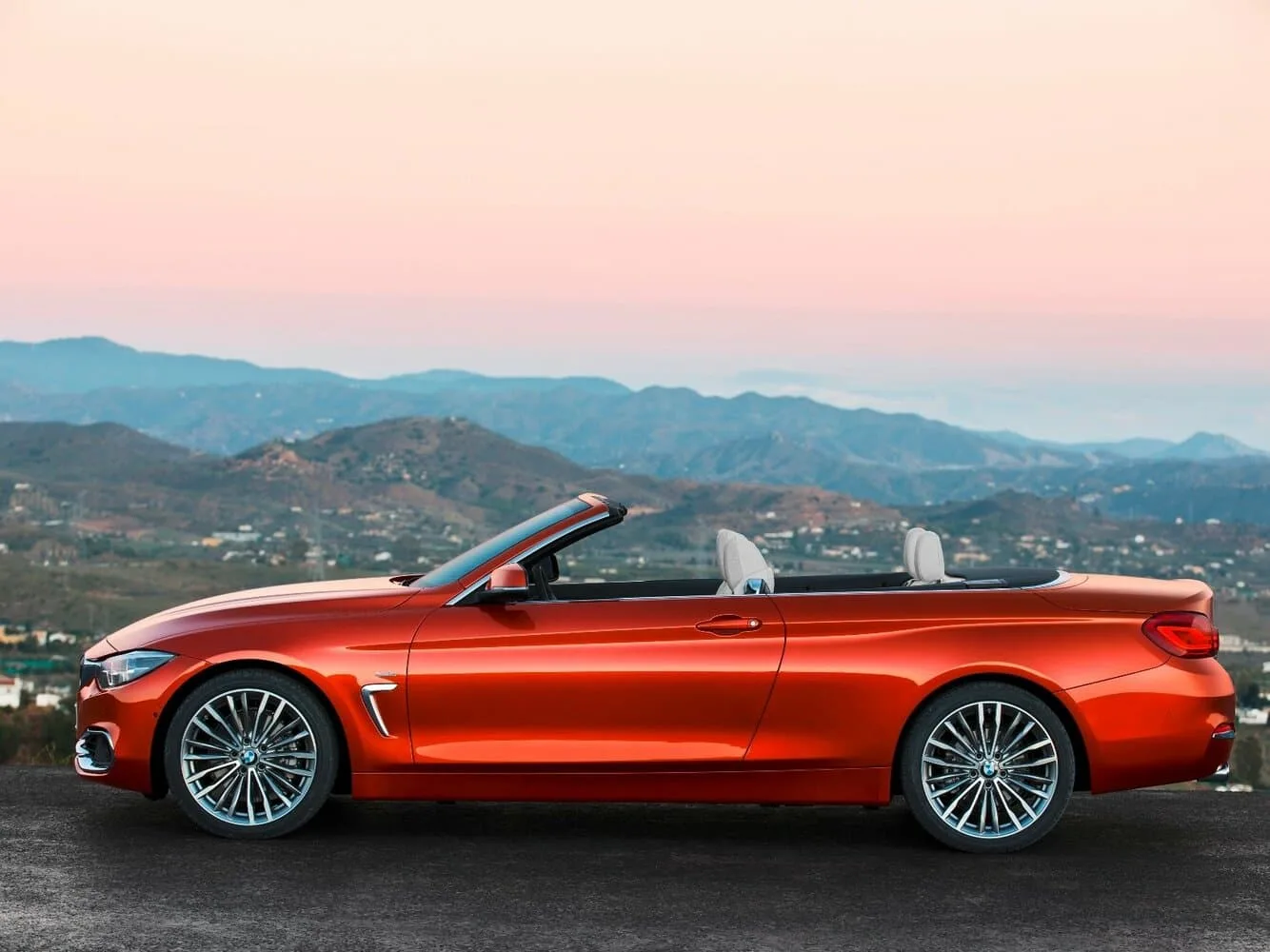 BMW 4 серии F32/F33/F36 Рестайлинг — фото 3