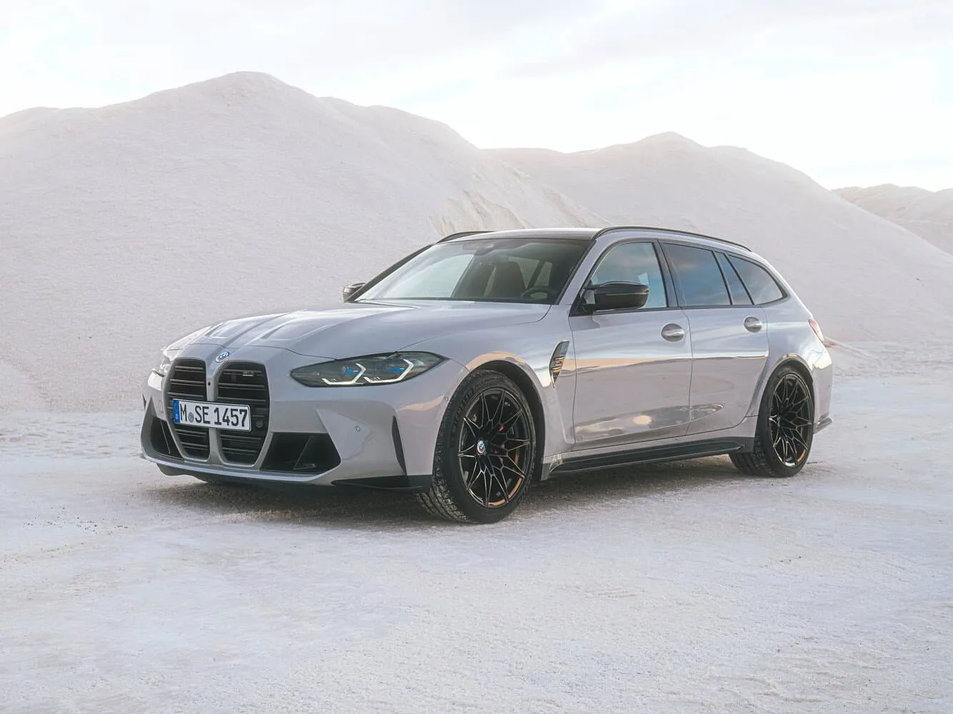 BMW M3 VI