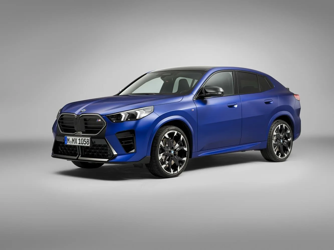 BMW X2 II
