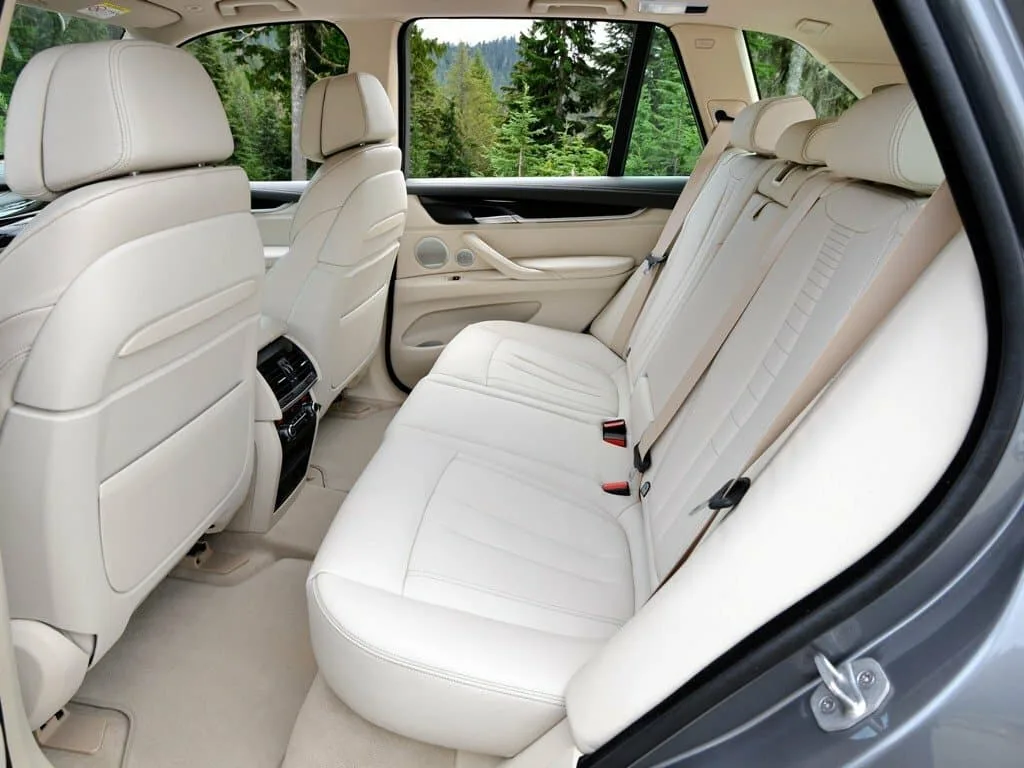 BMW X5 III — фото 6