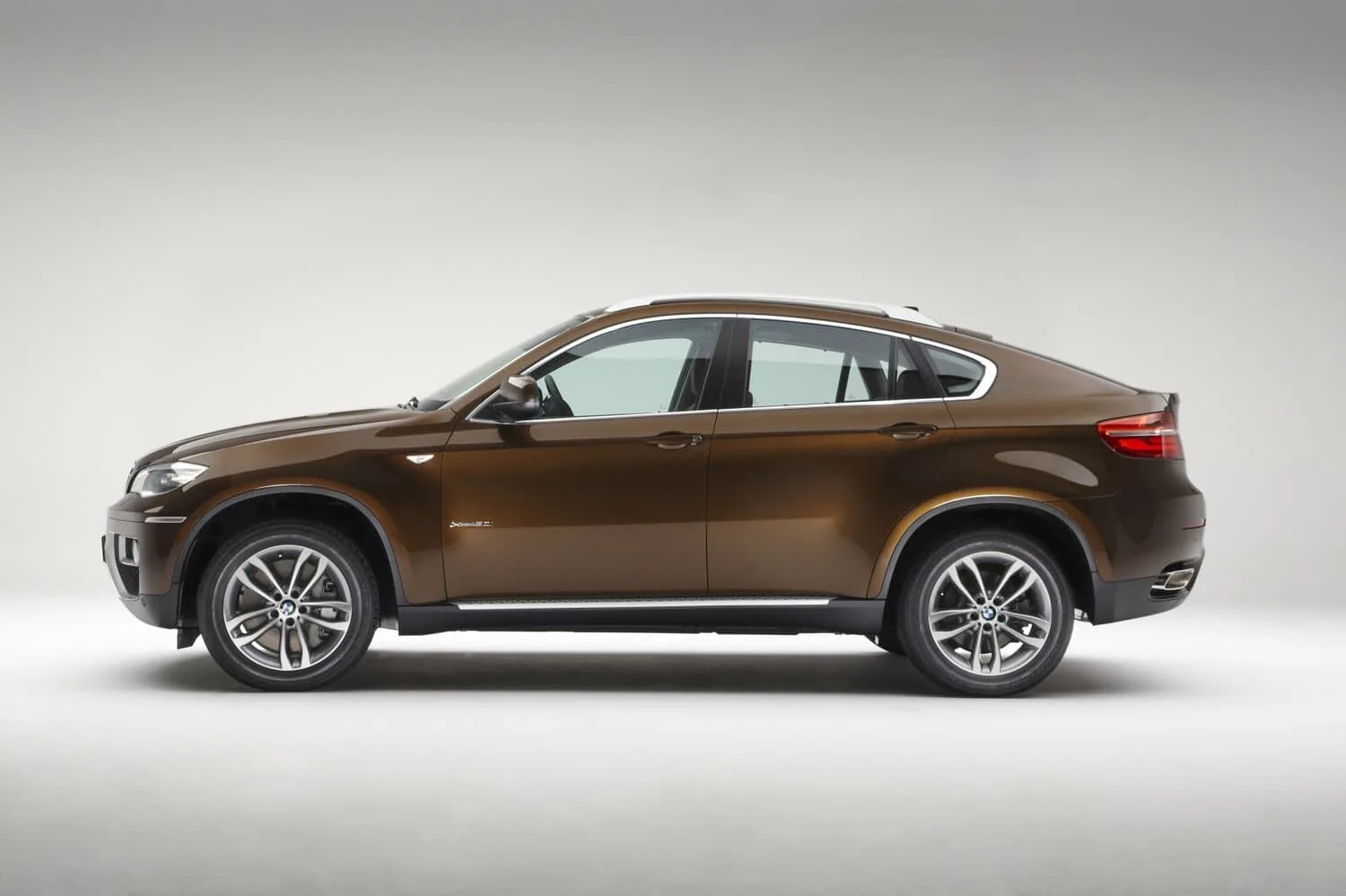 BMW X6 I — фото 3