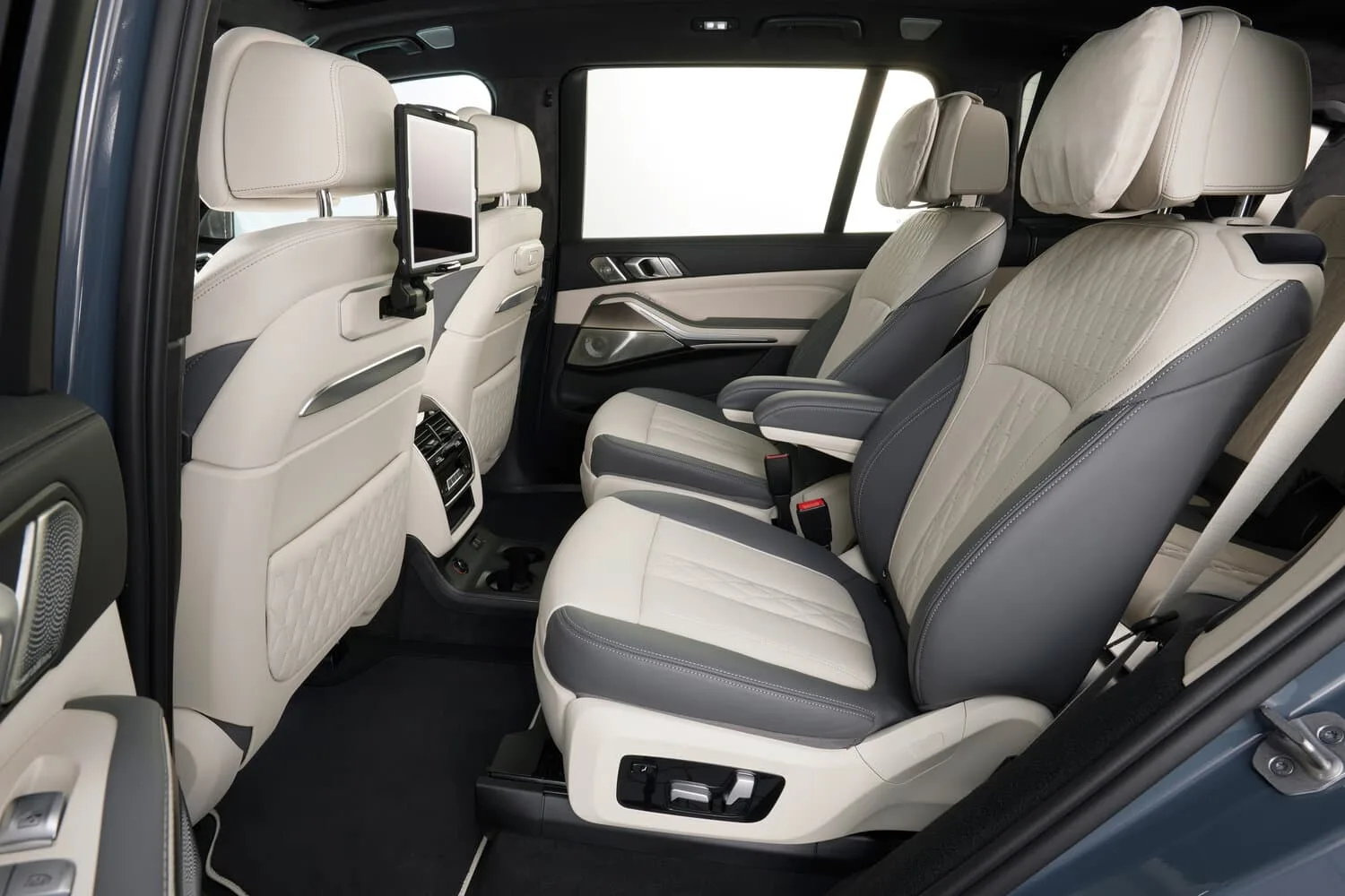 BMW X7 I — фото 6