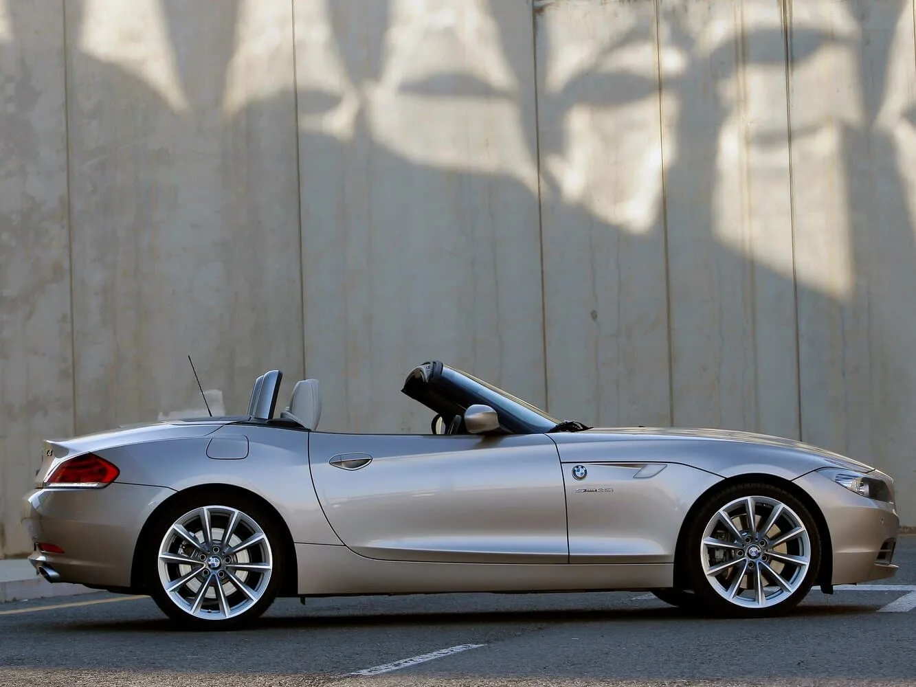 BMW Z4 II — фото 3