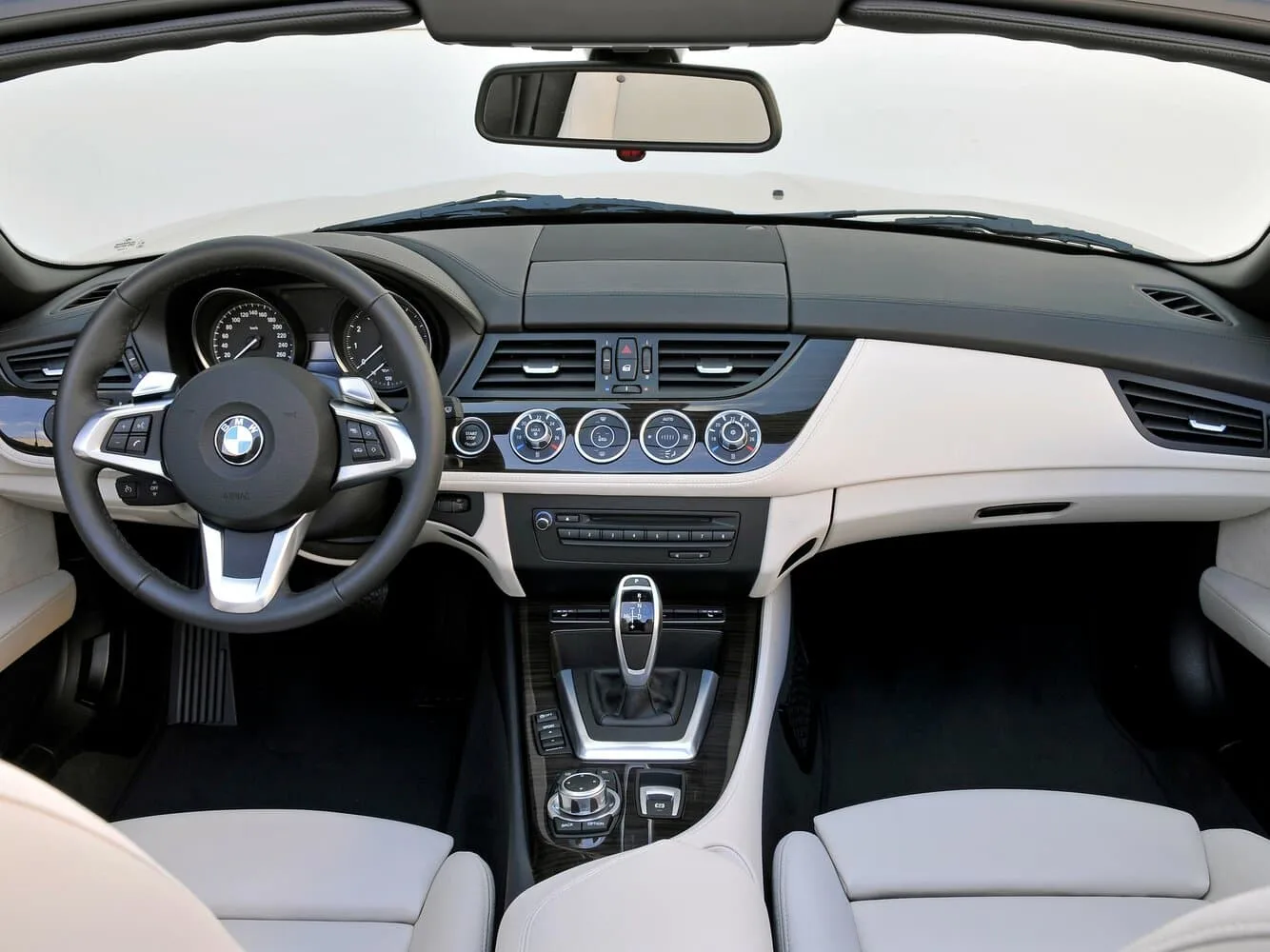 BMW Z4 II — фото 6