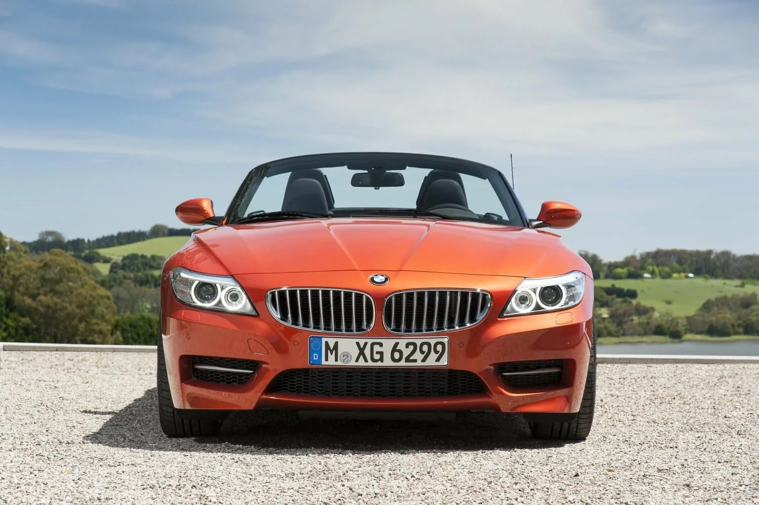 BMW Z4 II — фото 2