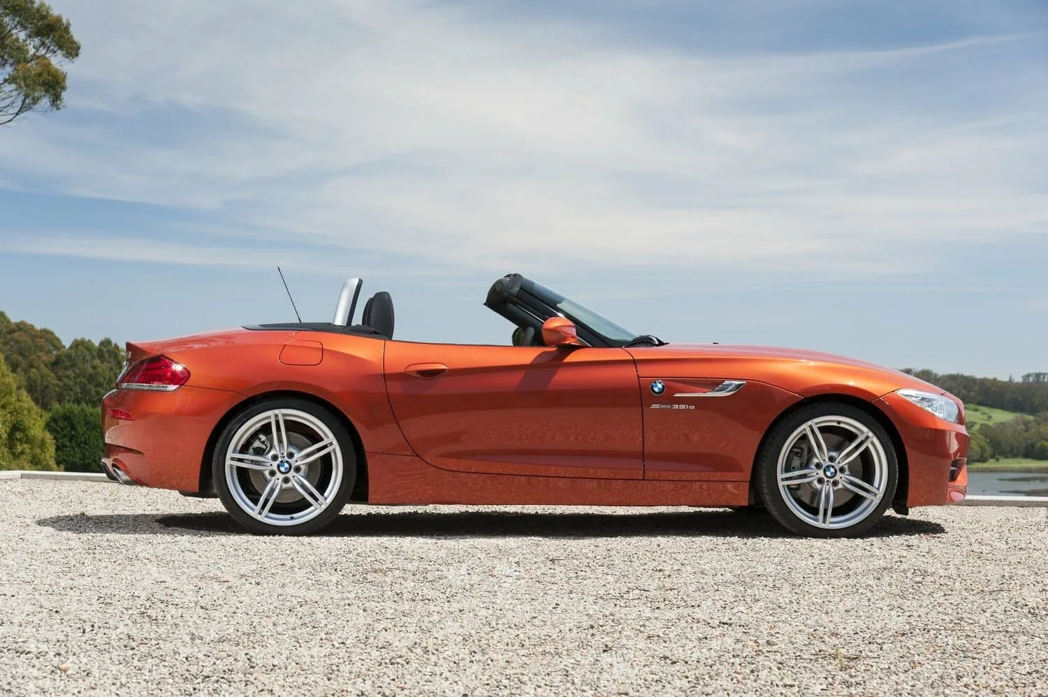 BMW Z4 II — фото 3