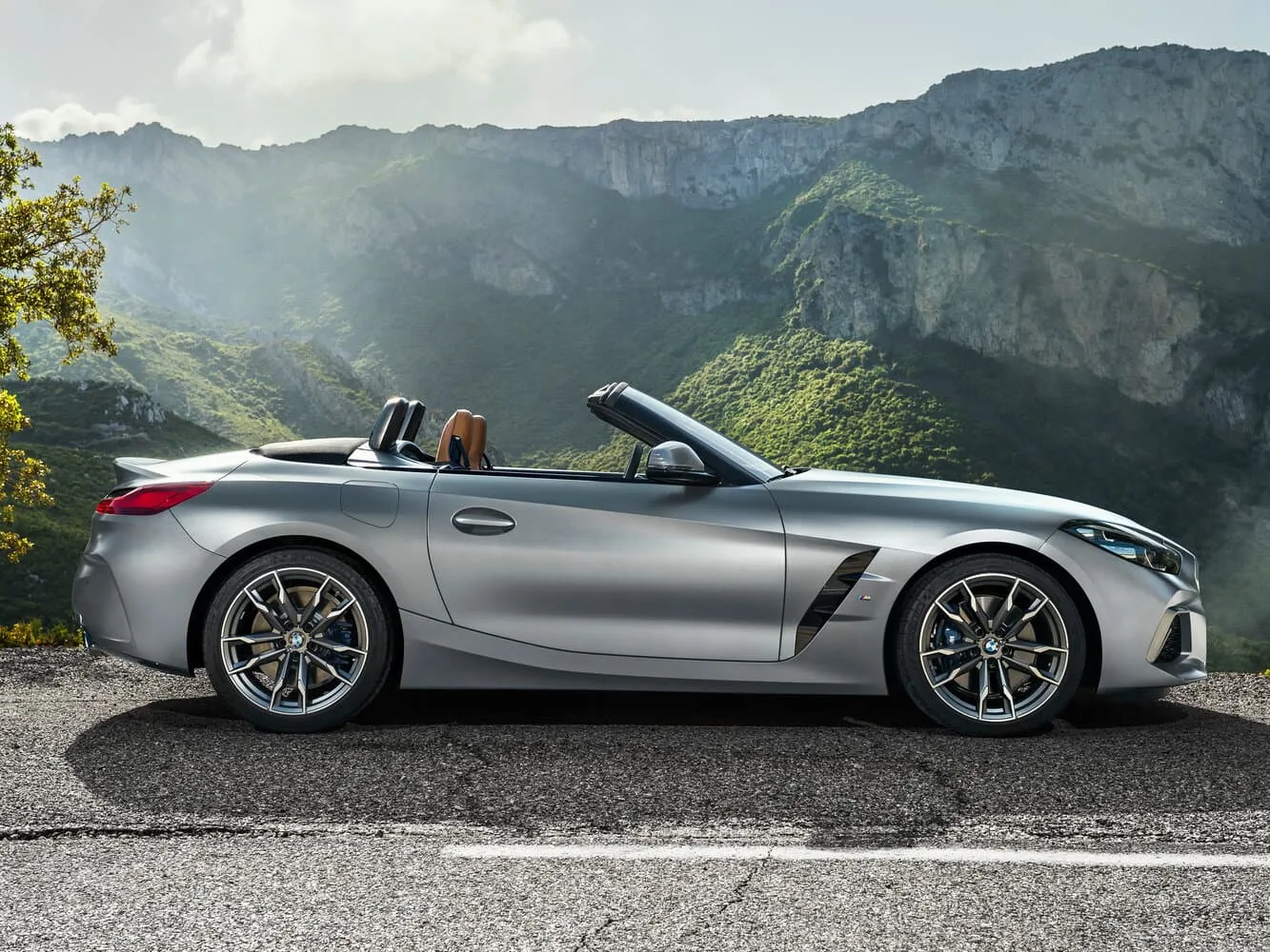 BMW Z4 III — фото 3