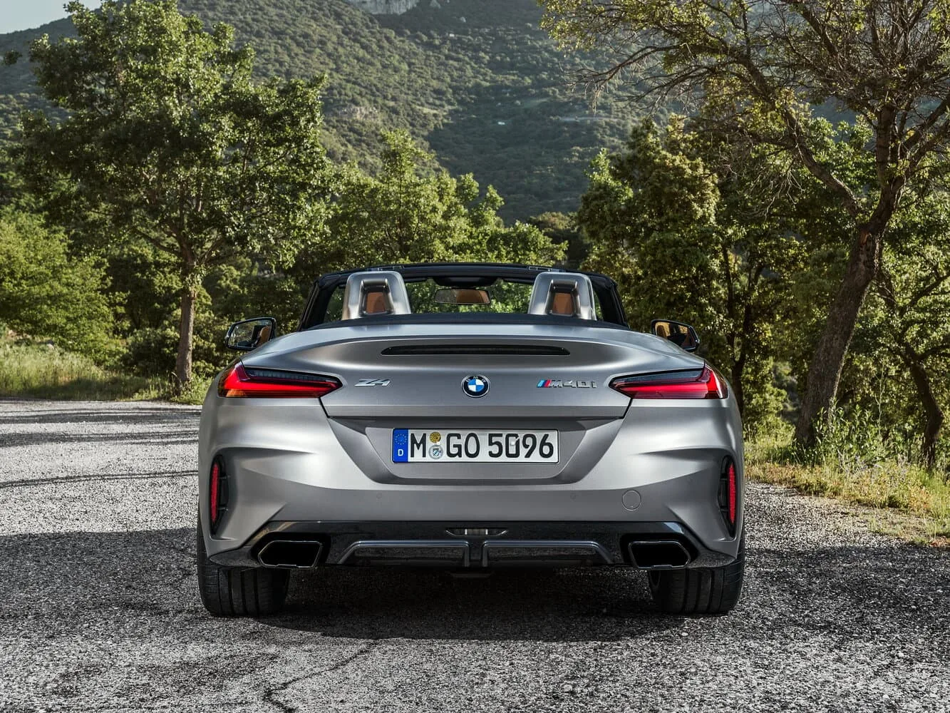 BMW Z4 III — фото 4