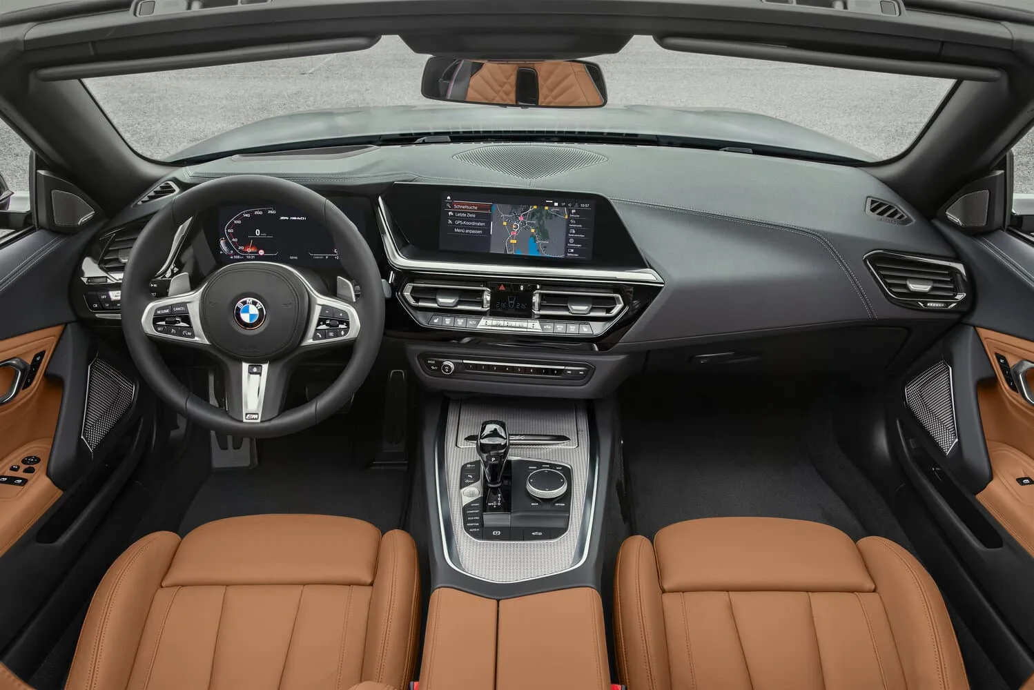 BMW Z4 III — фото 6