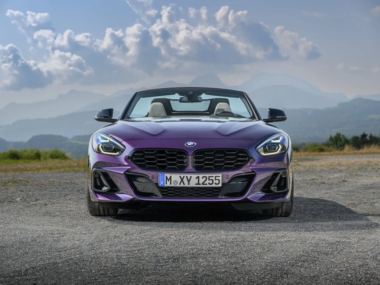 BMW Z4 III — фото 2