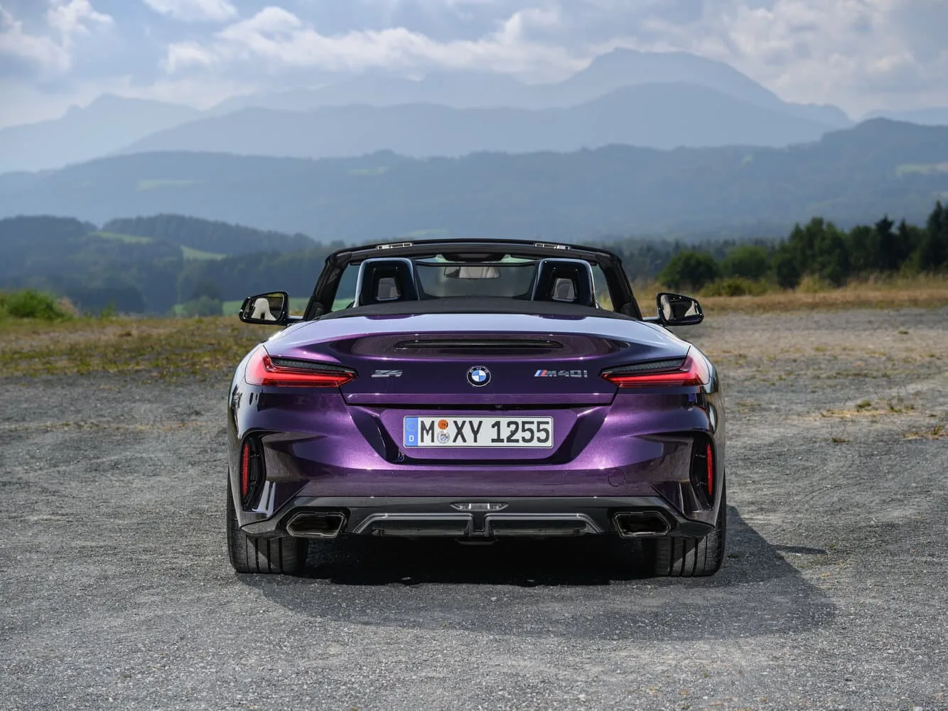 BMW Z4 III — фото 4