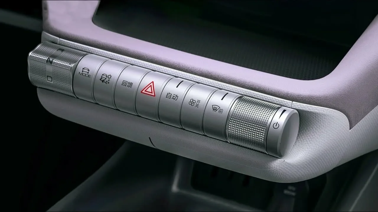 BYD Dolphin I — фото 6