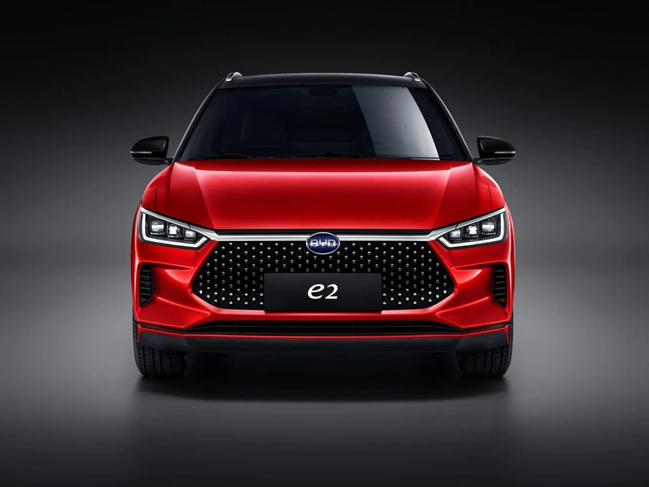 BYD E2 I — фото 2