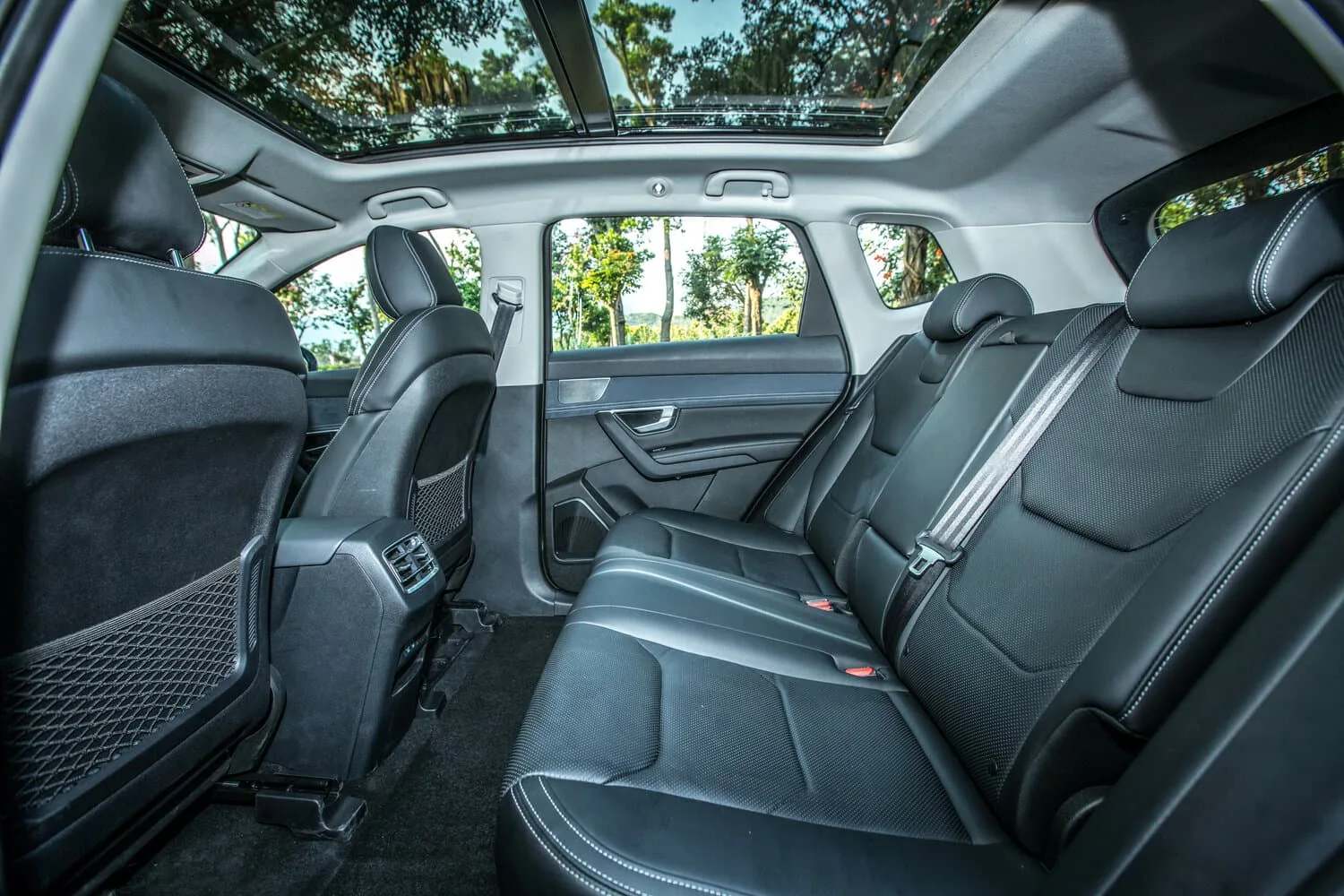 BYD Song Pro I — фото 6