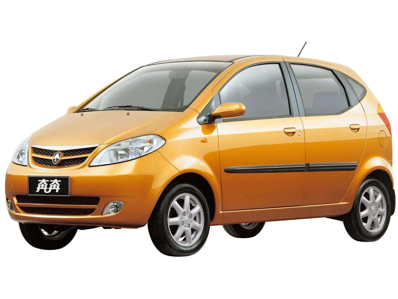 Changan Benni I