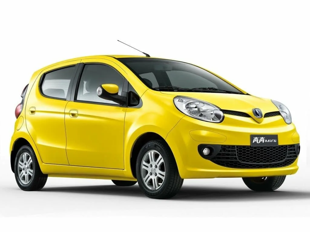 Changan Benni Mini