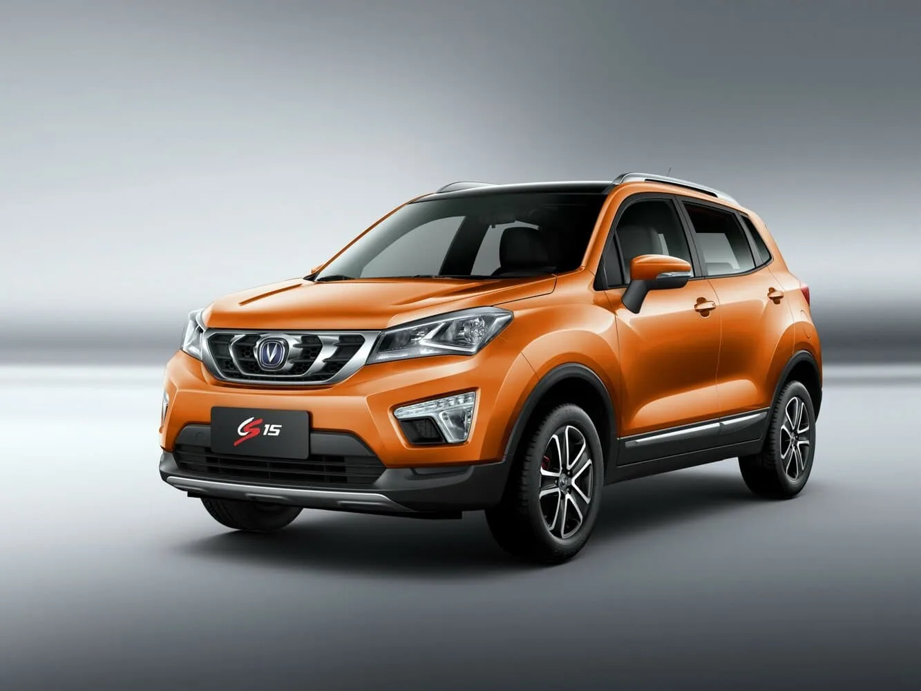 Changan CS15 I
