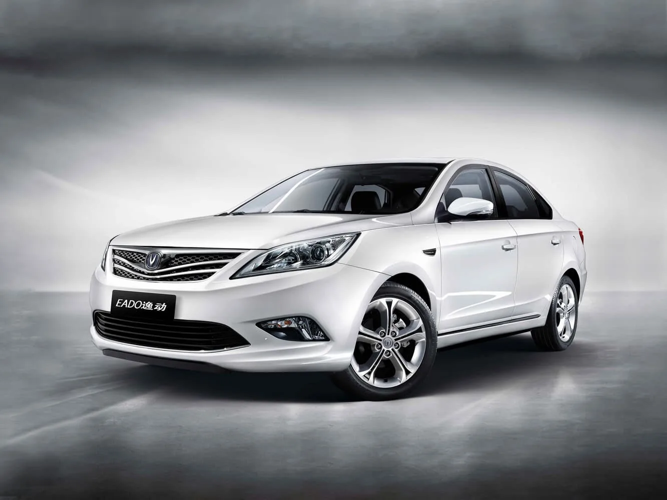 Changan Eado I