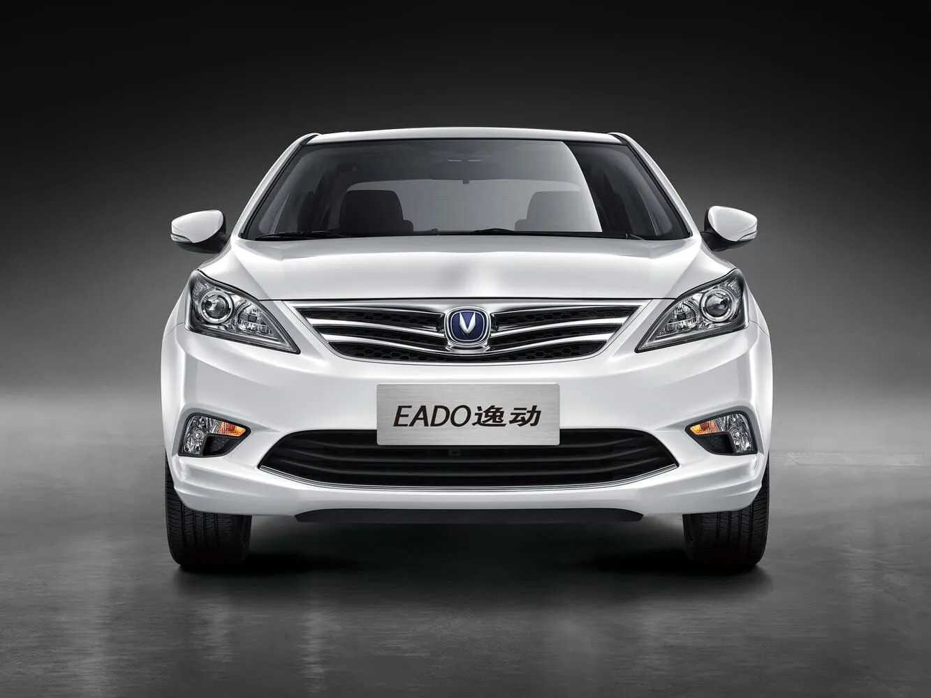 Changan Eado I — фото 2
