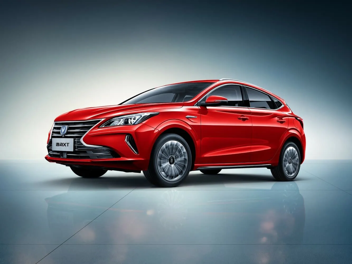 Changan Eado II