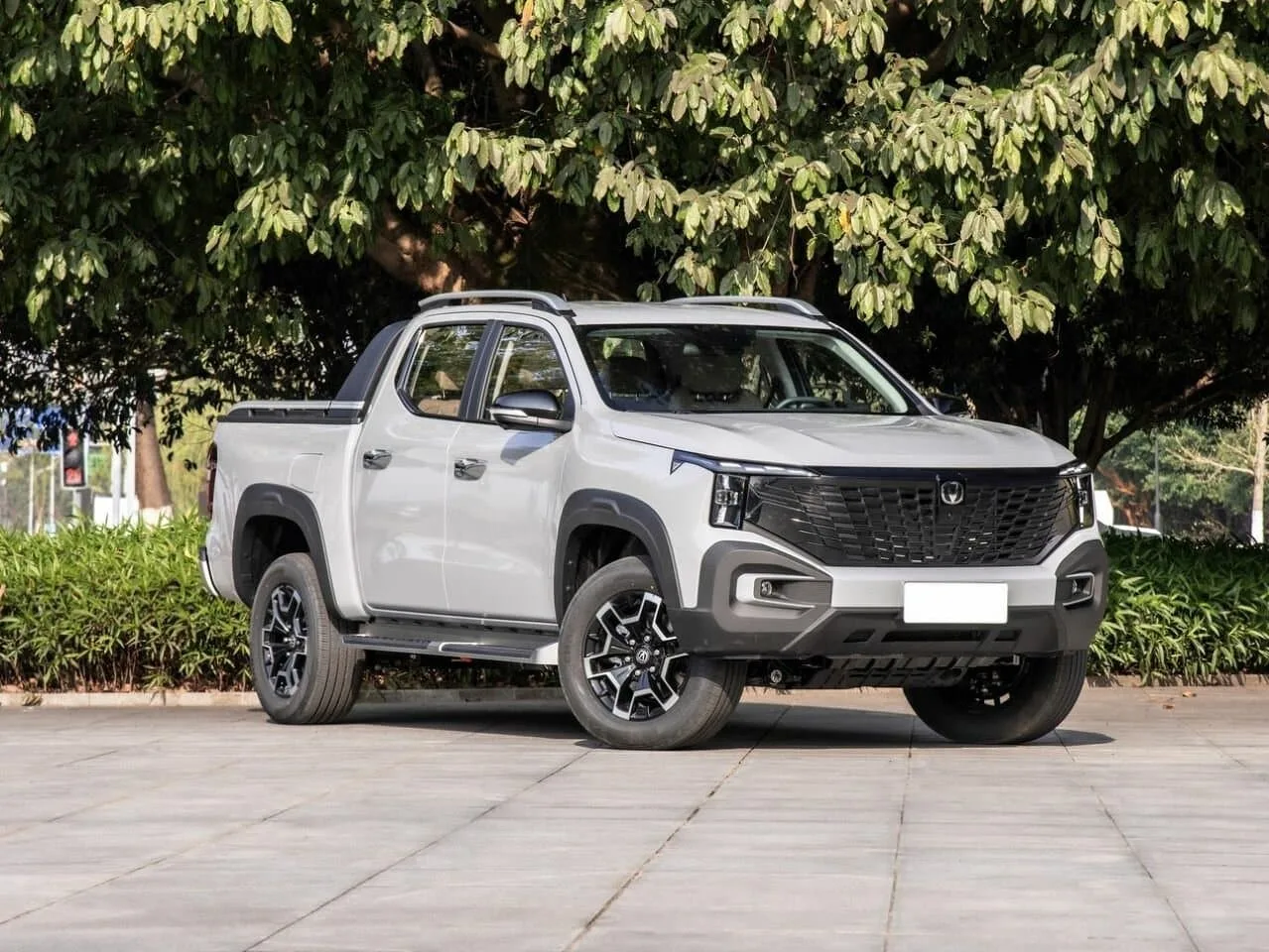 Changan Hunter I