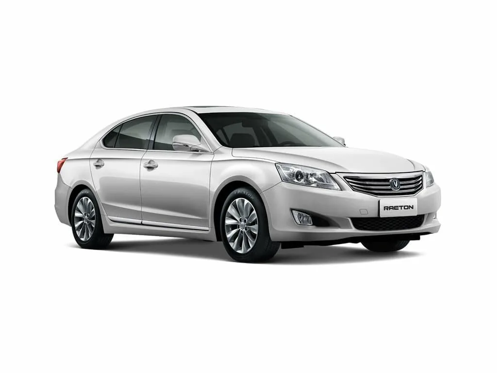 Changan Raeton 2013 — 2019