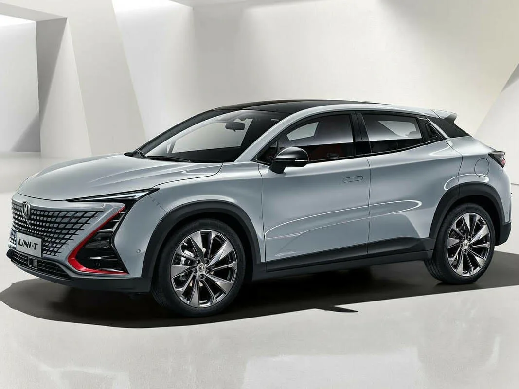 Changan UNI-T I