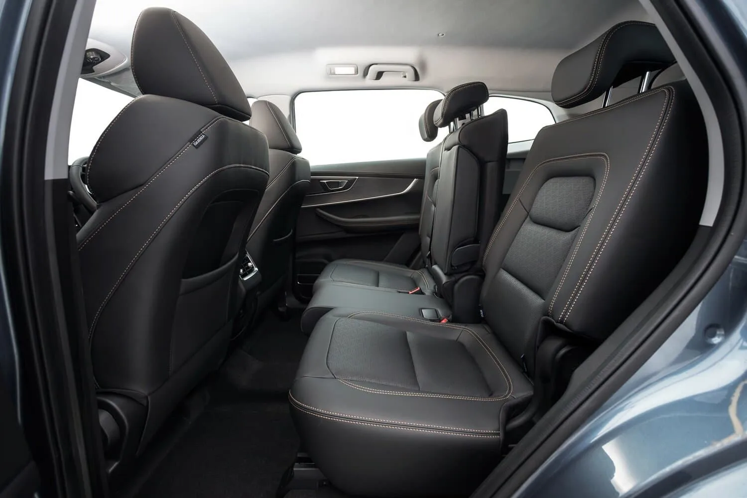 Chery Tiggo 8 I — фото 6