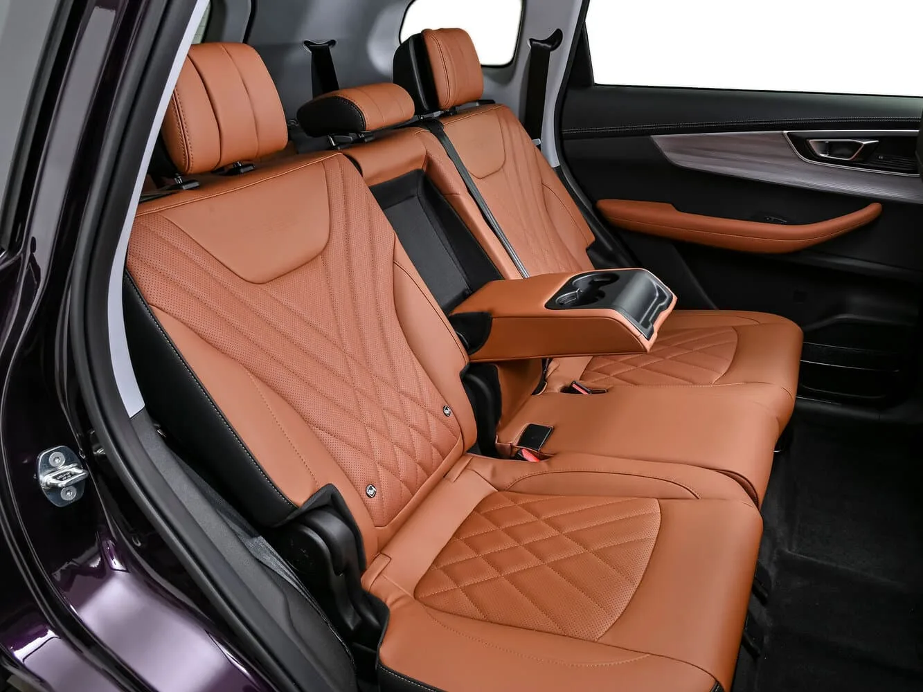 Chery Tiggo 8 Pro I — фото 4