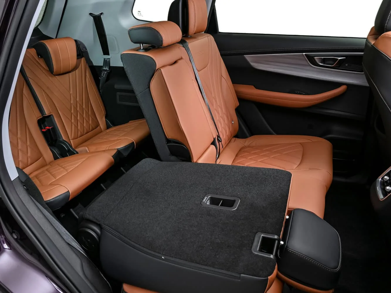 Chery Tiggo 8 Pro Max I — фото 6