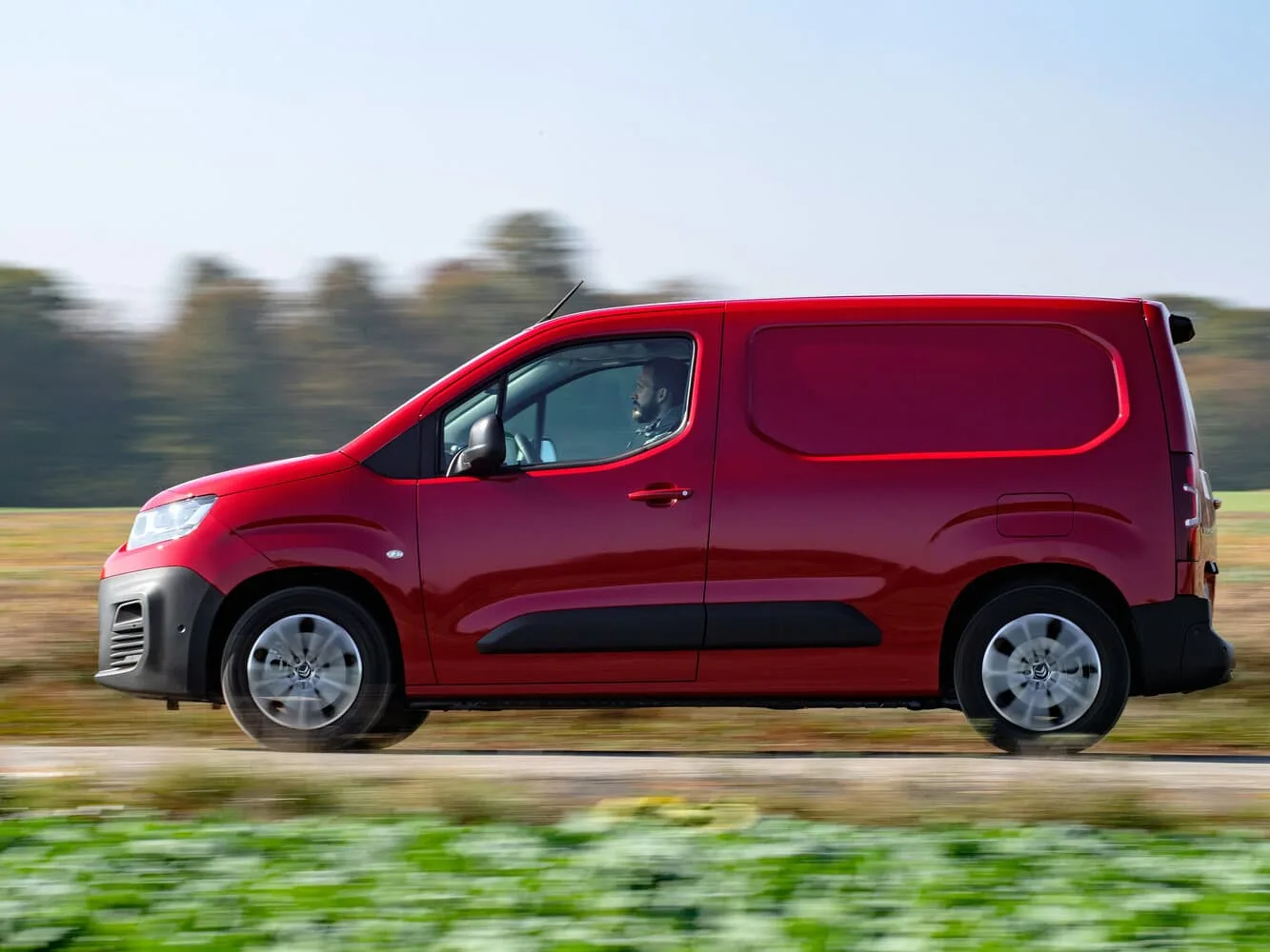 Citroen Berlingo III — фото 3