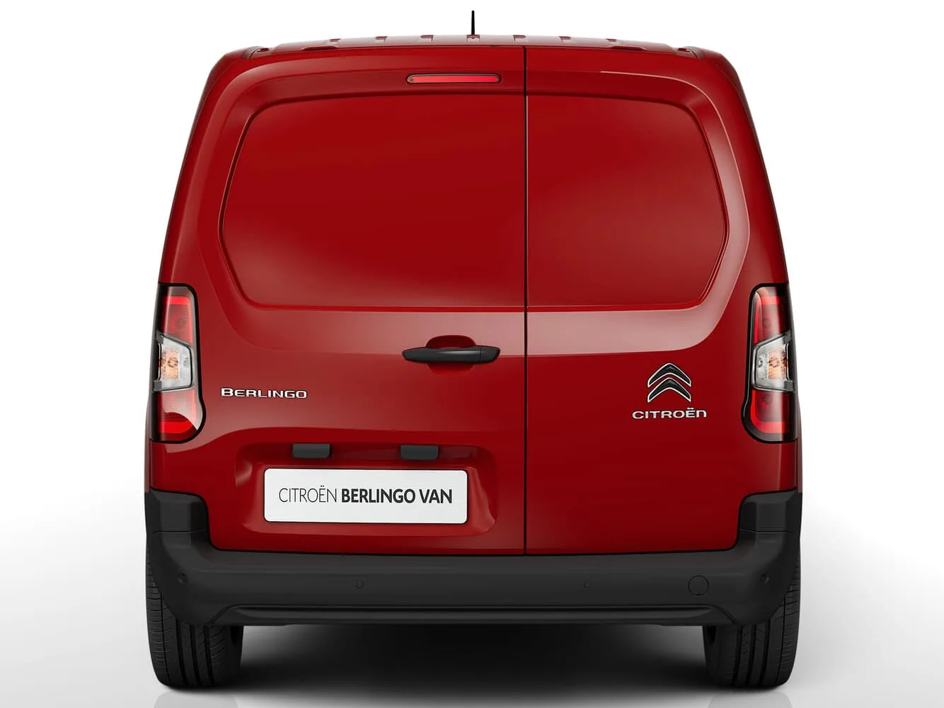 Citroen Berlingo III — фото 4