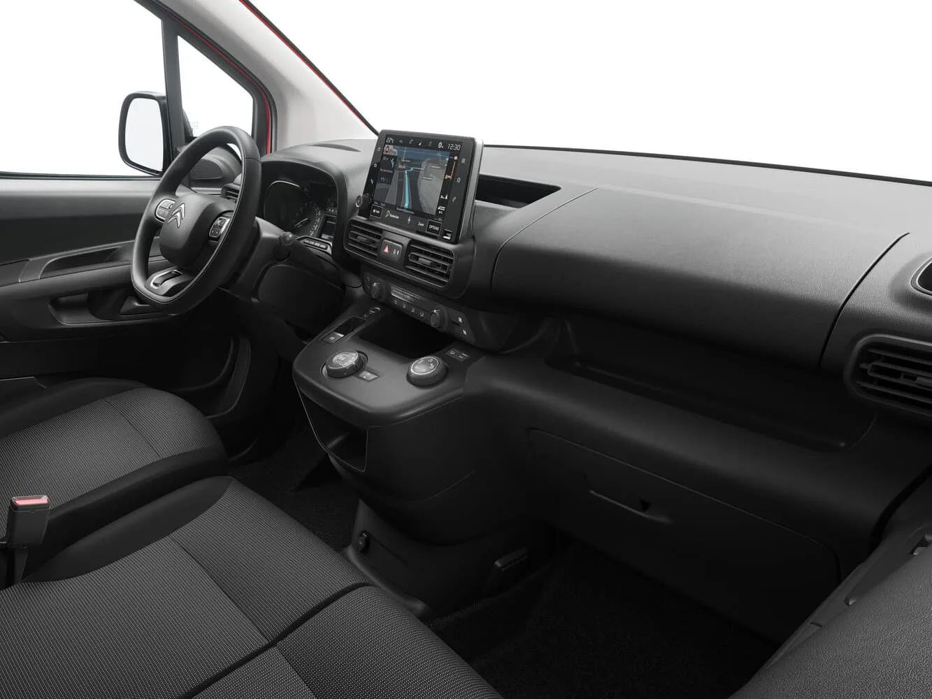 Citroen Berlingo III — фото 5