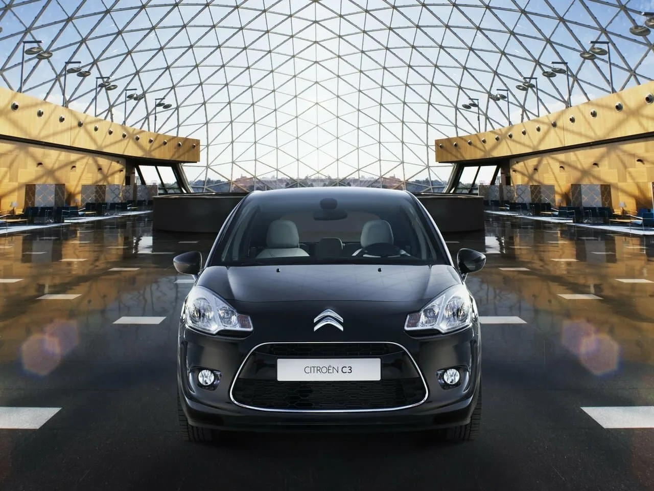 Citroen C3 II — фото 2